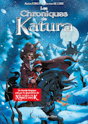 Chroniques de Katura, t. 01